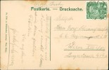 Address side