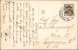 Address side