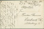 Address side
