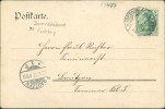 Address side