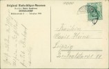 Address side