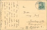 Address side