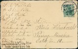 Address side