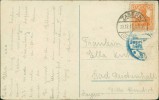Address side