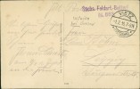 Address side
