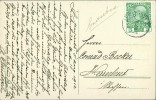 Address side