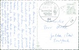 Address side