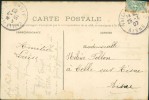 Address side