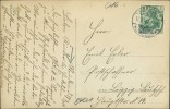 Address side