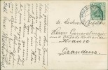 Address side