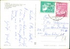 Address side