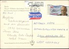 Address side