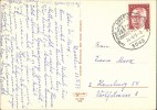Address side