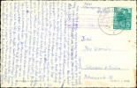 Address side
