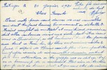 Address side