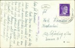 Address side