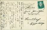 Address side