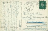 Address side