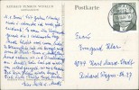 Address side