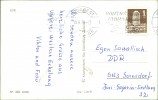 Address side