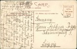 Address side