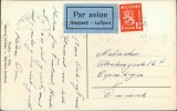 Adressseite