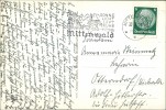 Address side