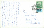 Address side