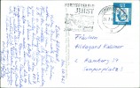 Address side