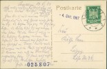 Address side
