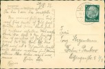 Address side