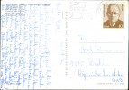Address side