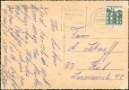 Address side