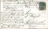 Address side