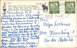 Address side