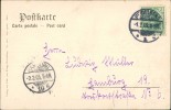 Address side