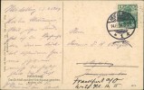 Address side