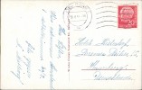 Address side