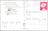 Address side