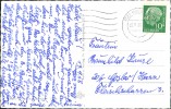 Address side