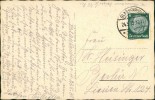 Address side