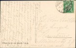 Address side