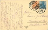 Address side