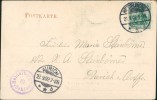 Address side