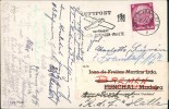 Address side