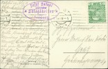 Address side