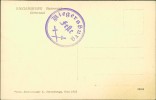 Address side