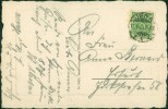 Address side