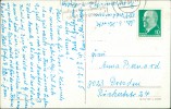 Address side