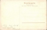 Adressseite